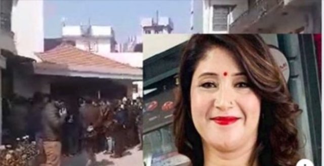 सानेपा हत्याकाण्डः पोस्टमार्टम रिपोर्टमा के छ ?