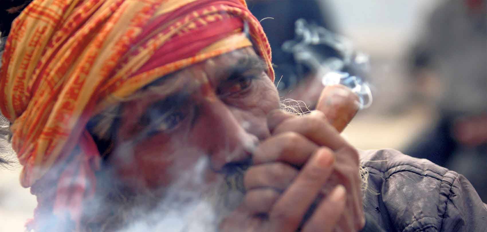 गाँजाको सही सेवनको फाइदा