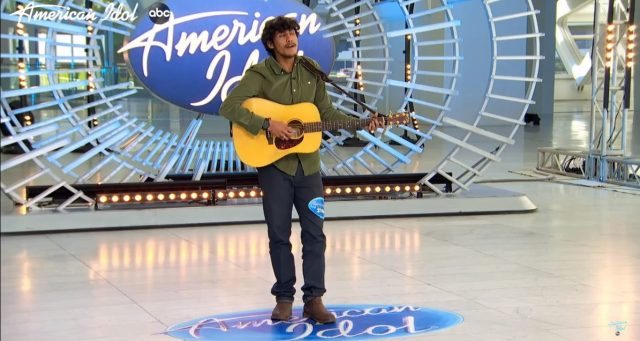 अमेरिकन आइडलमा छानिए नेपाली युवा, हलिउडमा गुञ्जिने भो नेपाली स्वर (भिडियोसहित)