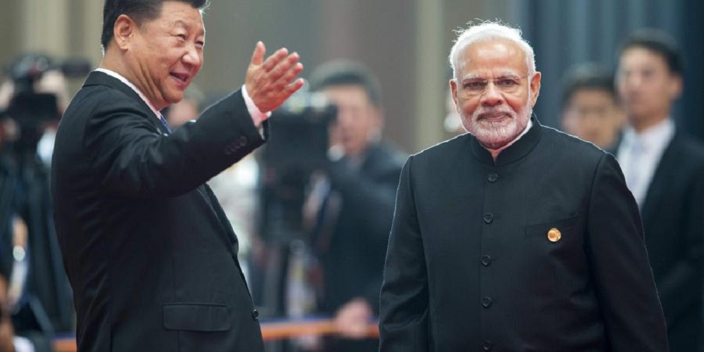 भारतले कोरोनाविरुद्ध लड्न चीनलाई सहयोग गर्ने