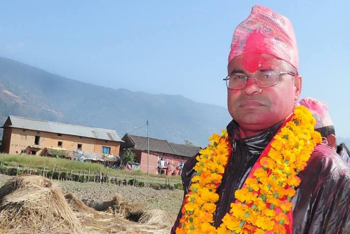मेरो पहिलो प्राथमिकतामा भीमफेदी-काठमाडौं सुरुङमार्ग : मन्त्री फुयाँल
