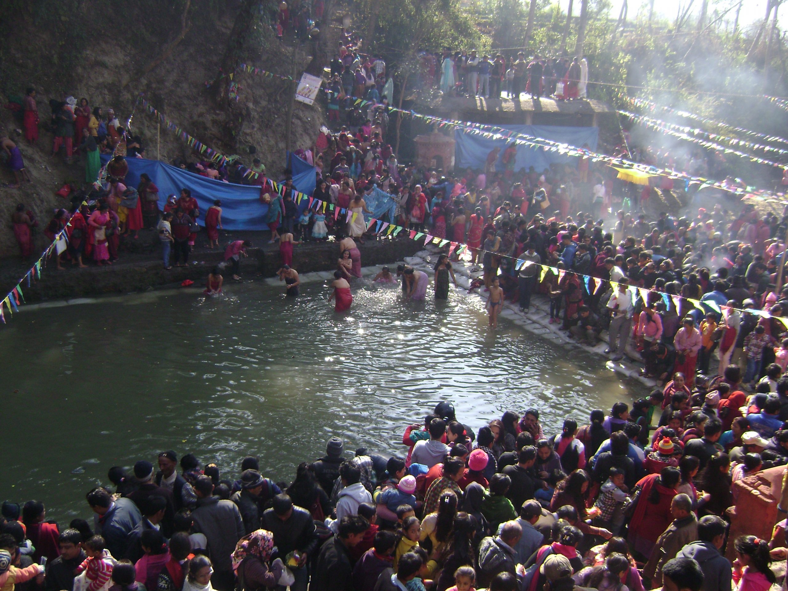 स्वस्थानी व्रत आज समापन हुँदै