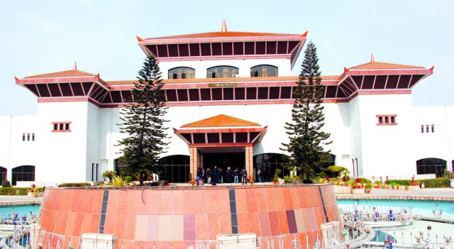 रुन मात्रै नसकेका सांसदहरु