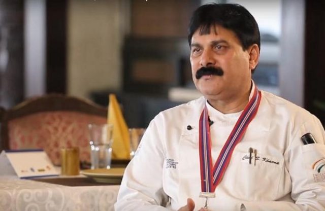 यी हुन् ट्रम्पको खाना बनाउने शेफ