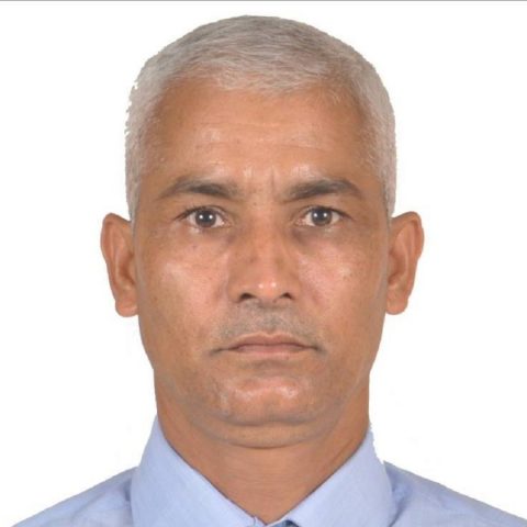 ज्ञवाली आइजीपी बन्ने, पाँच महिना यीनको चल्नेछ प्रतिष्पर्धा