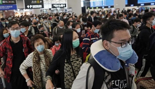 जङ्गली जीवजन्तुको अवैध शिकारले चीनमा कोरोना जीवाणु फैलिएको आशंका