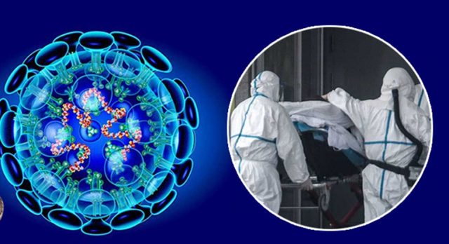 राष्ट्रियसभा बैठक : कोरना भाइरसबारे सचेतना अपनाउन आग्रह