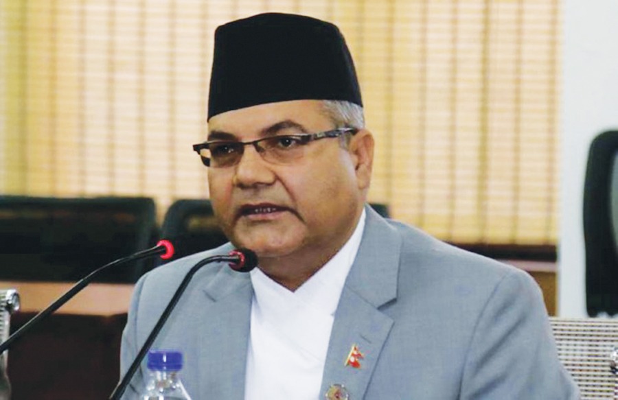 पहुँच विस्तारसँगै गुणस्तर सुधार्न टेलिकमलाई निर्देशन