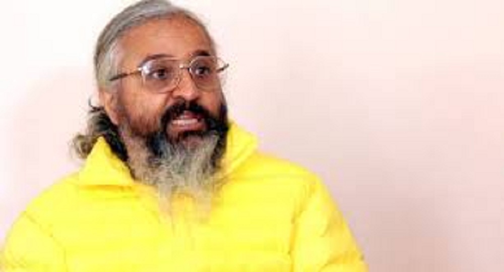 माधव नेपाल र बाबुराम भट्टराईलाई कारबाही गर्नुपर्छ, केपी ओलीले विष्णु पौडेल र कुमार रेग्मीको राजीनामा गराउनसक्नुपर्छ(कृष्ण पहाडी (भिडियोसहित)