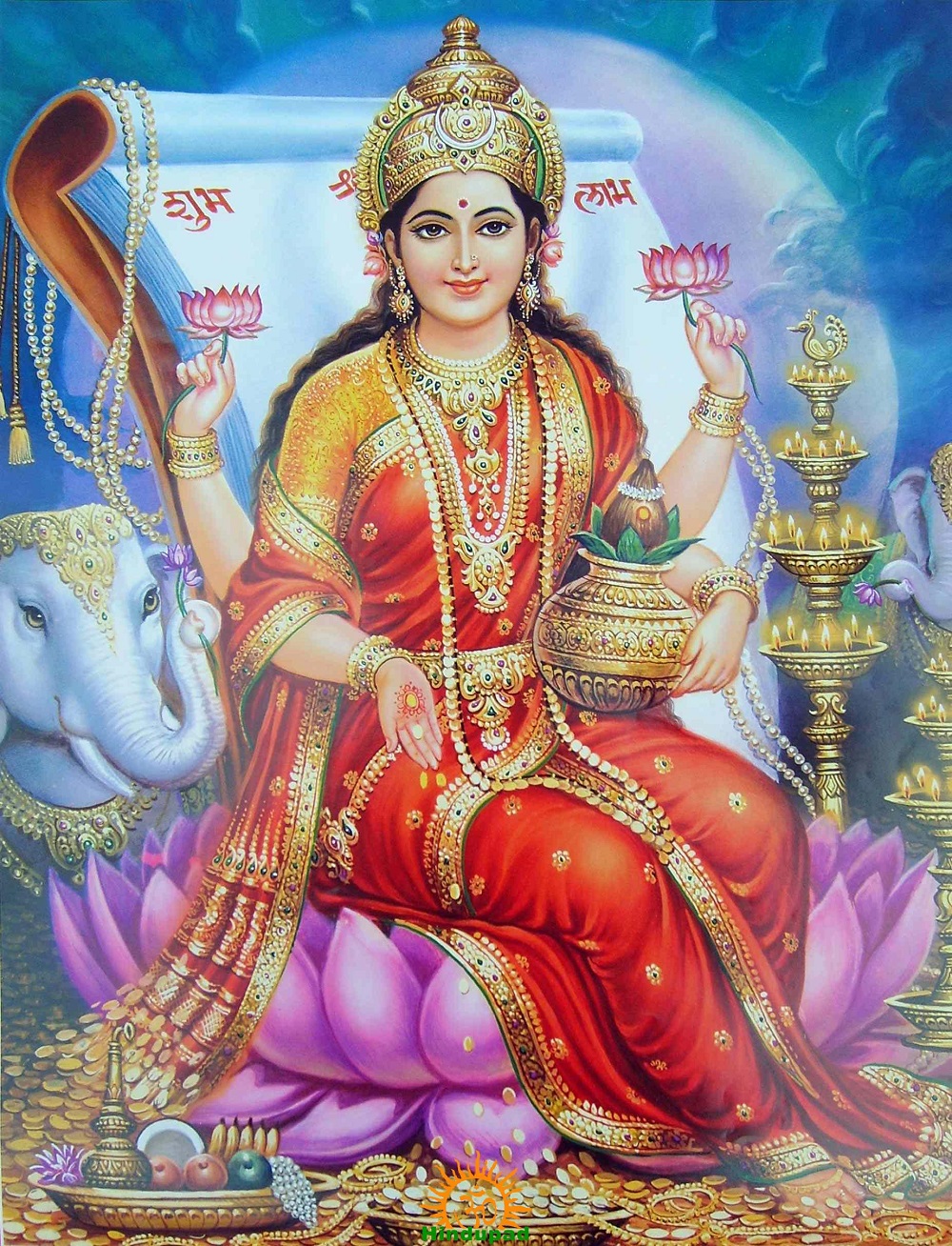 शनिवार १ बजेर ४९ मिनेटपछि औशी सुरु, विहान कुकुर पूजा र साँझ लक्ष्मी पूजा