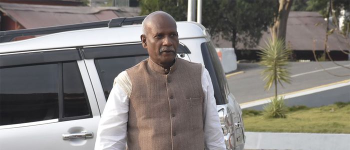 राजपा सरकारमा जाने ‘च्याप्टर–क्लोज’, अब समाजवादीसँग एकता !