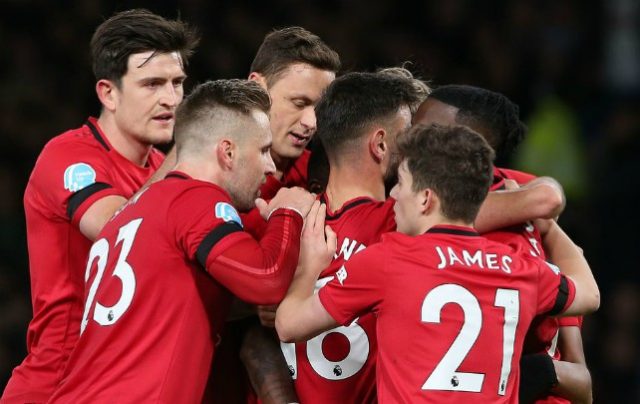 इङ्लिस प्रिमियर लिग : म्यान्चेष्टर युनाइटेडद्वारा चेल्सी पराजित