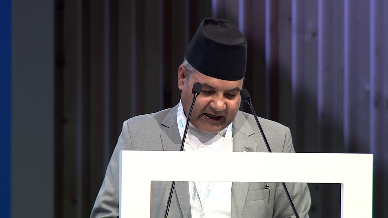राजीनामापछि बाँस्कोटाले बोले : नैतिकताको आधारमा राजीनामा दिएँ