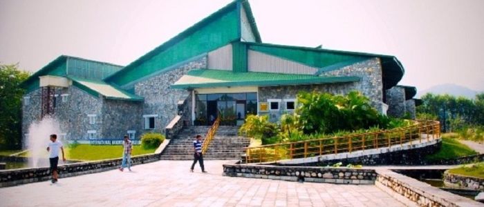 पुरानो नेपालको जीवन्त चित्र भेटिन्छ पोखरा सङ्ग्रहालयमा