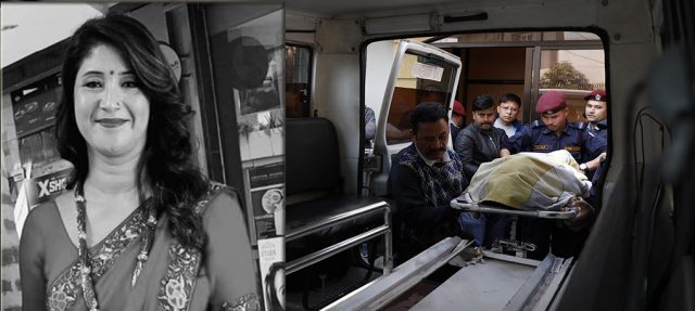 सानेपा हत्याकाण्डको पोष्टमार्टम रिपोर्टले यौन दुर्व्यवहारको संकेतसम्म नभएको ठहर