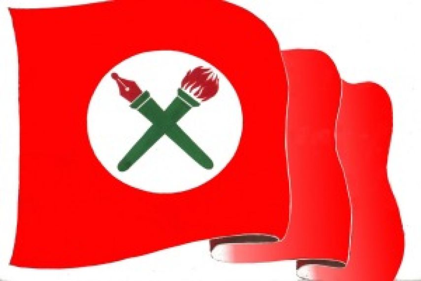 स्ववियू निर्वाचन स्थगित् गरिएको भन्दै नेविसंघ आक्रोशित