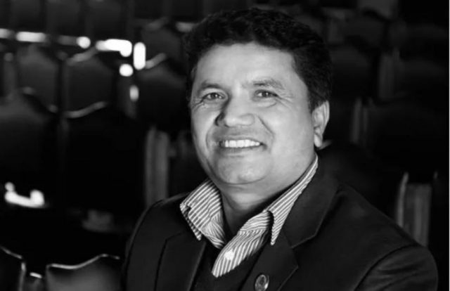 अधिकारी सवार हेलिकप्टर दुर्घटना भएको एक वर्ष पूरा