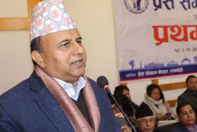 प्रदेशसभाले सहकार्यको संस्कृतिलाई स्थापित गरेको छः मुख्यमन्त्री पोखरेल