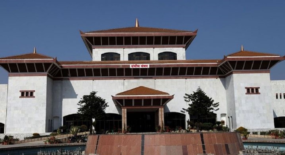 ललिता निवास जग्गा प्रकरण : प्रमुख प्रतिपक्षीबाट प्रतिनिधिसभाको बैठक अवरोध