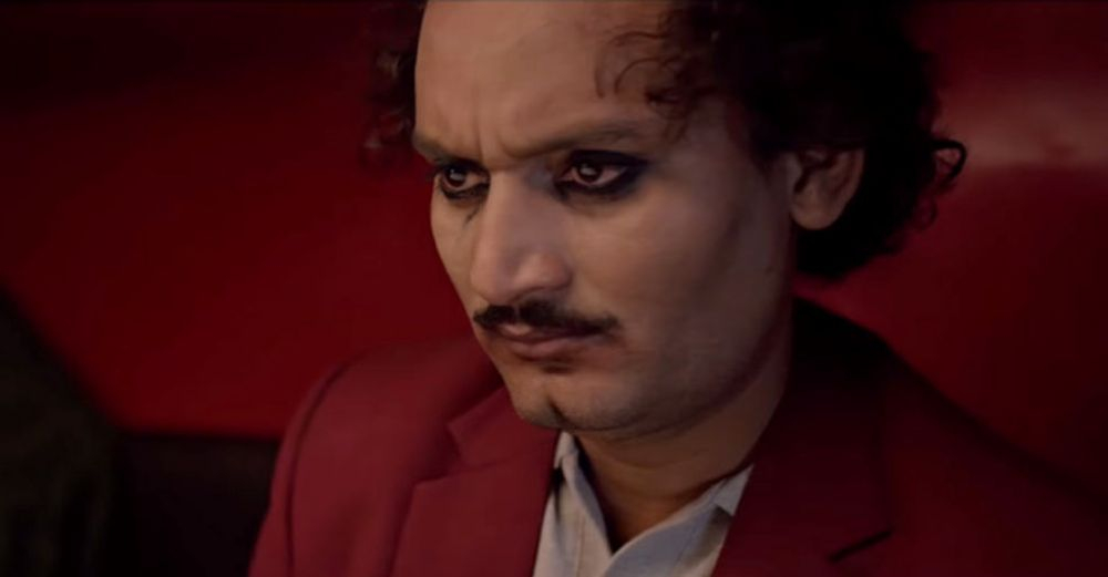 फिल्म समीक्षा : सेल्फी किंङको सतही संवेदना