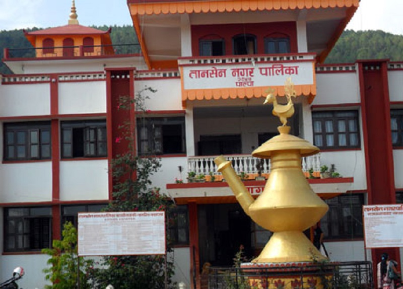 पुष्पलाल पत्रकारिता’ पुरस्कार पत्रकार श्रेष्ठलार्ई प्रदान गर्ने