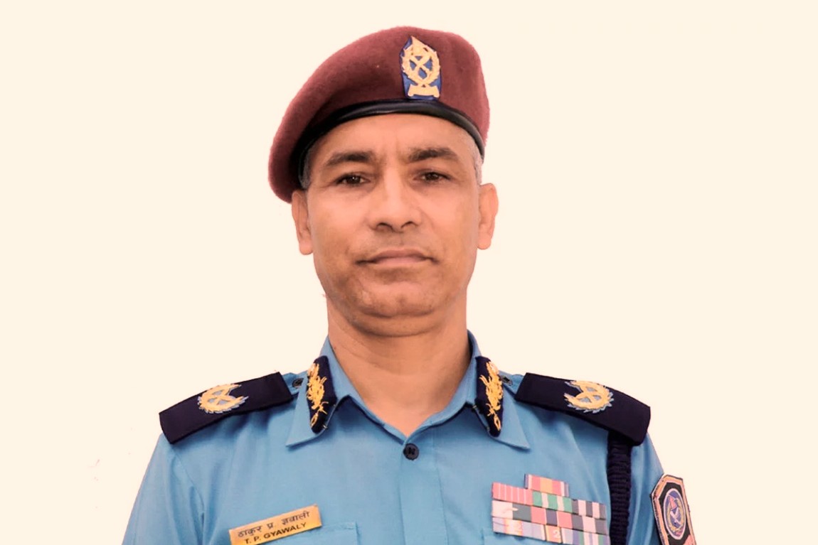 व्यक्ति केन्द्रित दौडमा नलाग्न गृहसचिवको निर्देशन