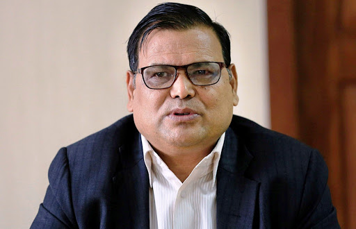 कृष्णबहादुर महरा निर्दोष ठहर