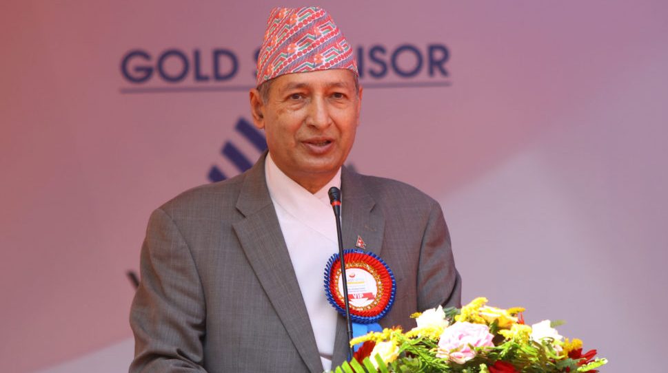 अर्थमन्त्री खतिवडाको भविष्य