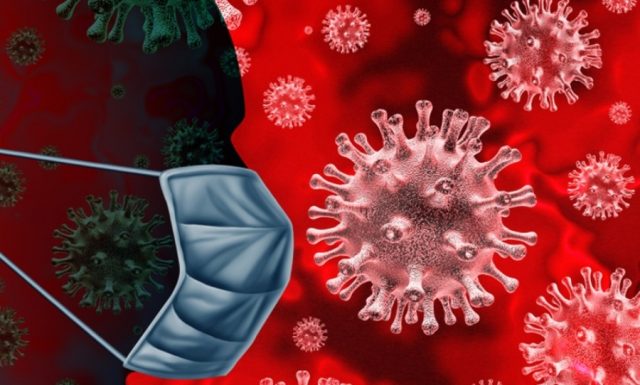 विश्वका १२४ देशमा कोरोना संक्रमण, पछिल्लो २४ घण्टामा ३३७ जनाको मृत्यु