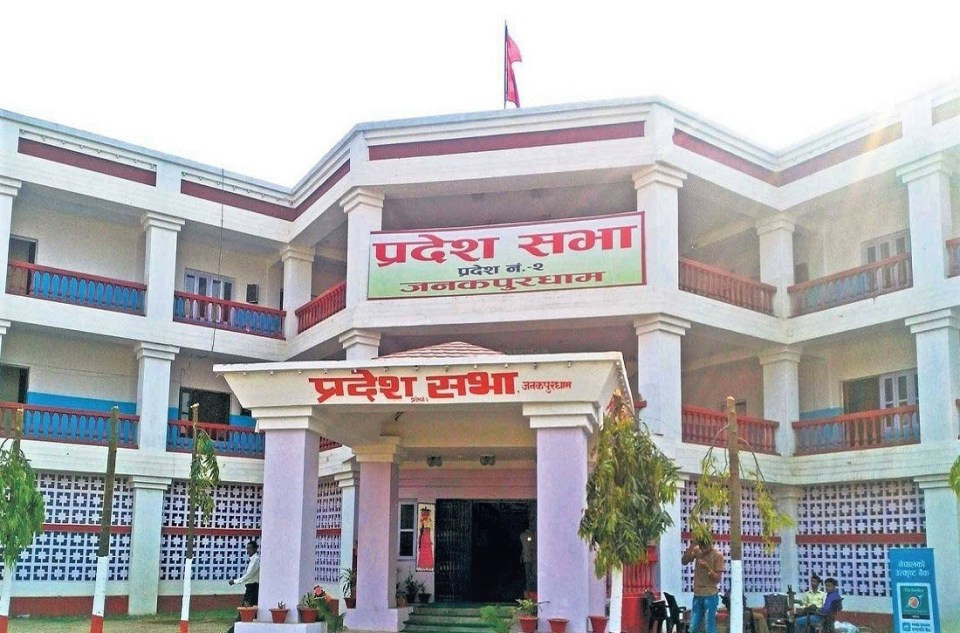 निर्वाचनमार्फत स्थायी राजधानीको टुङ्गो लगाउने तयारी