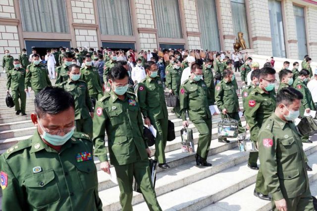 कोरोना भाइरस संक्रमणले विश्वभर चार हजारभन्दा बढीको मृत्यु