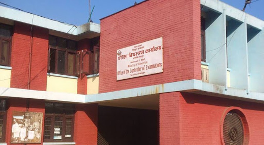 एसइई परीक्षाको सम्पूर्ण तयारी पूरा, ४,८२, ७०७ जना विद्यार्थी सहभागी हुने