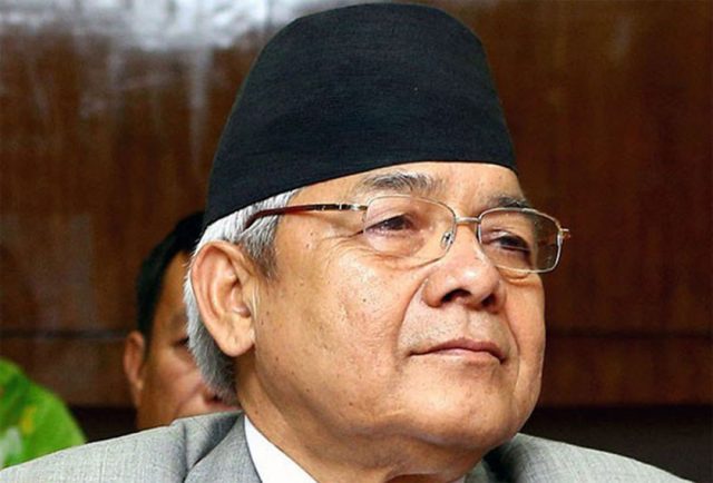 वामदेवको लागि बिडारीको बली ?