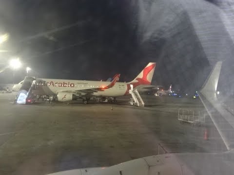 सिल्क एयरले ल्यायो मध्यराती कोरोना प्रभावित देशबाट ९८ यात्रु, सबैलाई क्वारेन्टाइनमा राखियो