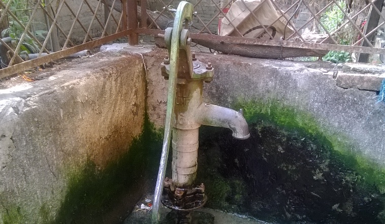 तीन गाउँ नै क्यान्सरग्रस्त बनेपछि पानी परीक्षण शुरु