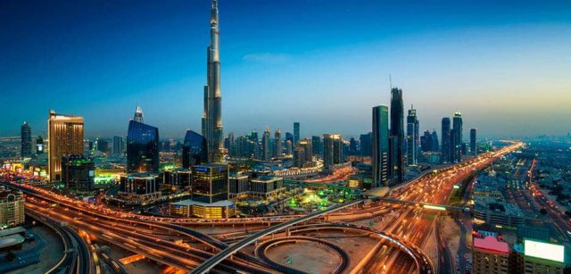 यूएईमा २ नेपालीमा देखियो कोरोना संक्रमण