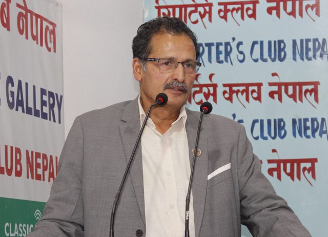 सभामुख सापकोटालगायतले हत्या गरेका भनेका अर्जुन लामाको मृत्यु भएको प्रमाण छैन