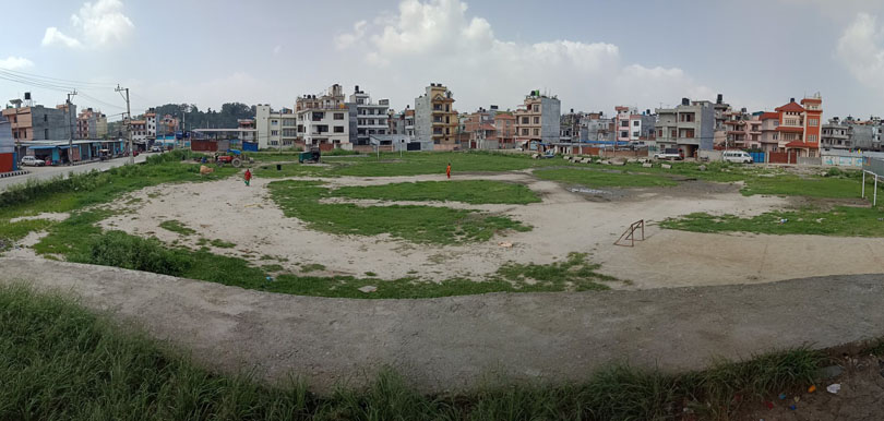 आजबाट भिडभाड गरे राजधानीमा कारवाही गरिने