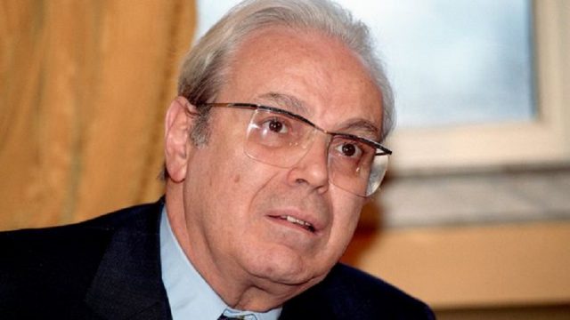 सय वर्ष बाँचेर बिदा भए राष्ट्रसंघका पूर्व महासचिव कोइयार