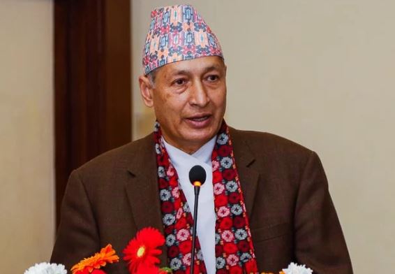 कोभिड–१९ को रोकथाम र जोखिम न्यूनीकरणका लागि प्रभावकारी समाचार प्रवाह गर्न निर्देशन