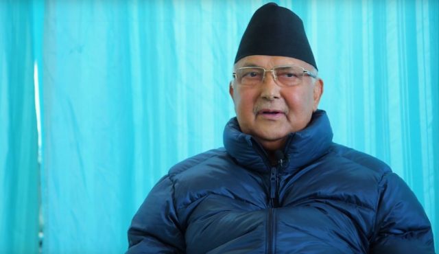 लकडाउन एक हप्ता थपिदै