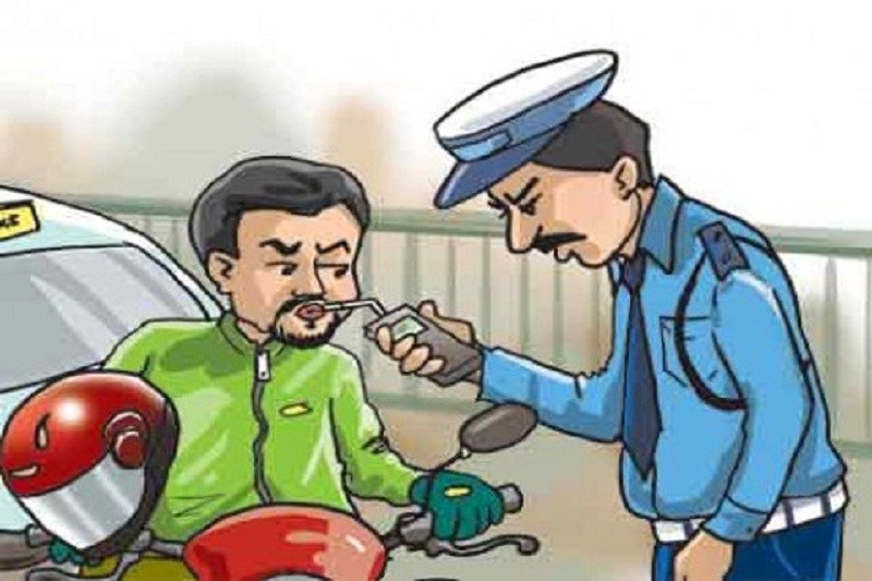 कोरोना भाइरस संक्रमण : मापसे चेकिङ स्थगित