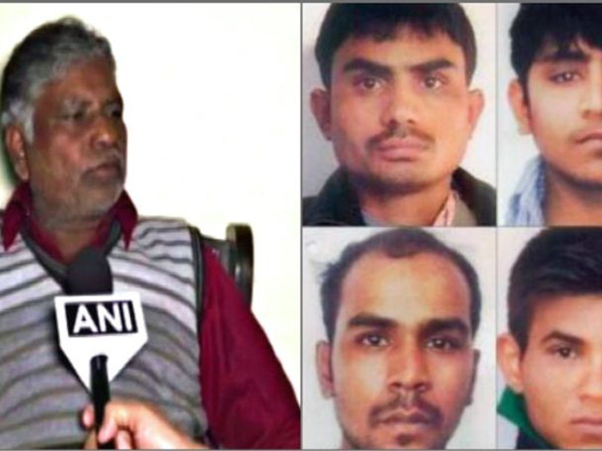 पवन जल्लाद – चार दोषीलाई झुण्ड्याउँदा जीवनमै पहिलोपटक खुशी भएँ