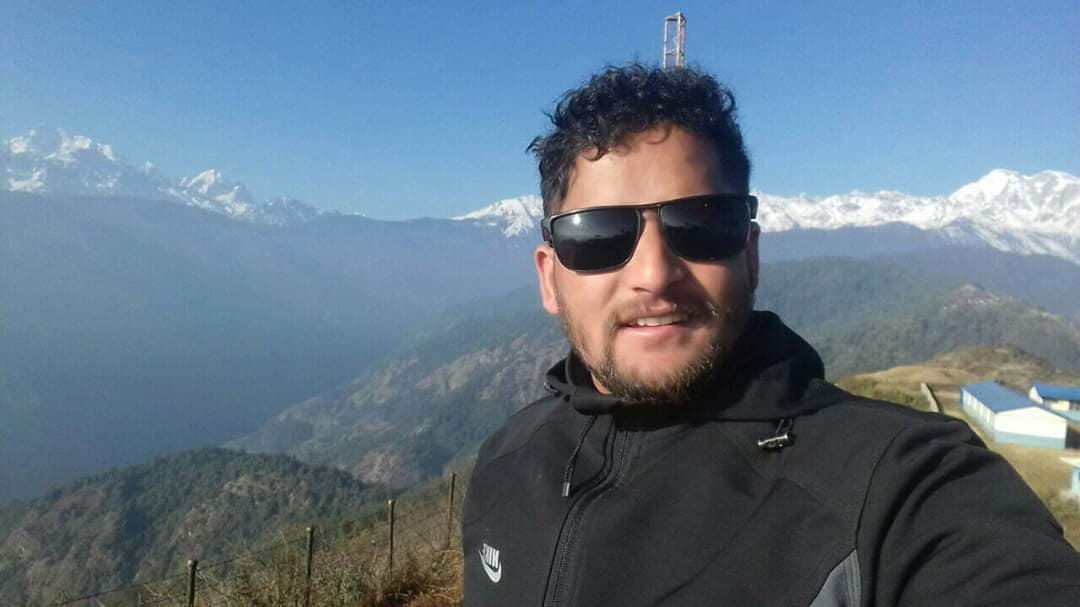 यी हुन् प्रचण्डमाथि जुत्ता प्रहार गर्ने रतन तिरुवा
