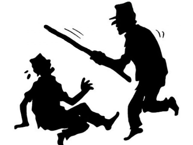 कुटपिट गरी भाइको हत्या