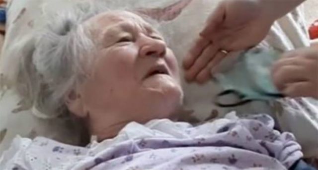 मृत घोषणा गरिएको १० घण्टापछि पुर्नजीवित