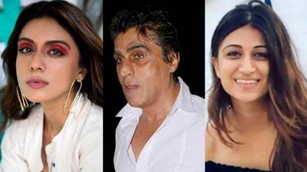 दुई छोरीपछि बलिउड फिल्म निर्माता करीम मोरानीलाई कोरोना संक्रमण