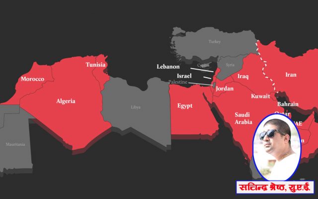 कोरोना कहरः मकाउ, साउदी, दुबई लगायतका देशमा रहेका नेपाली सुरक्षा गार्ड के भन्छन् त ?