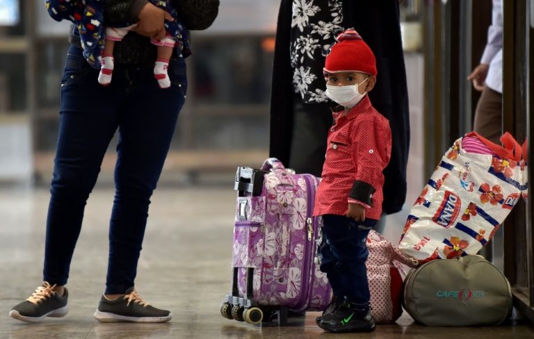 कोरोना भाइरस (कोभिड-१९) र यसबाट बालबालिकामा पर्न सक्ने दुरगामी प्रभाव