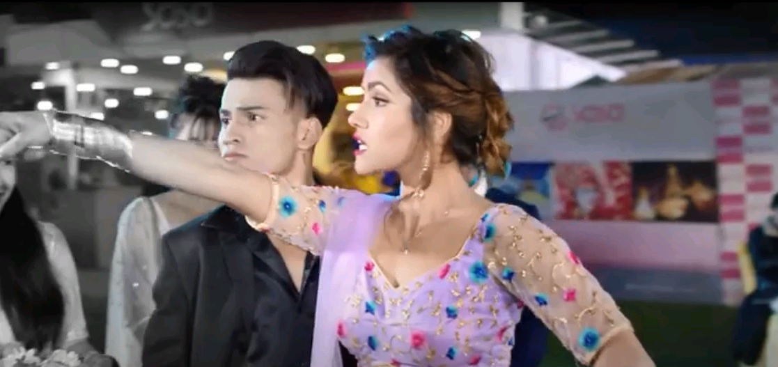 सञ्जीव पराजुलीको किन कर्के नजर रिलोडेड with Video